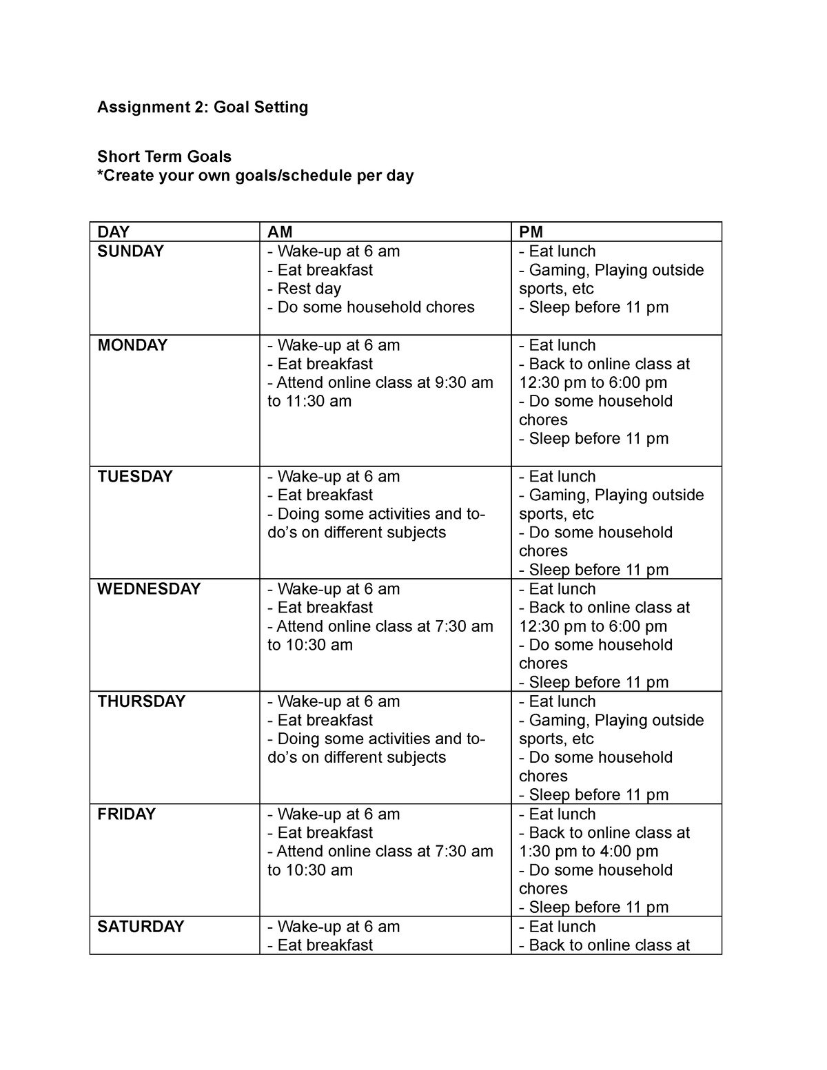 essay-on-goal-setting-in-life-on-how-to-succeed-assignment-2-goal