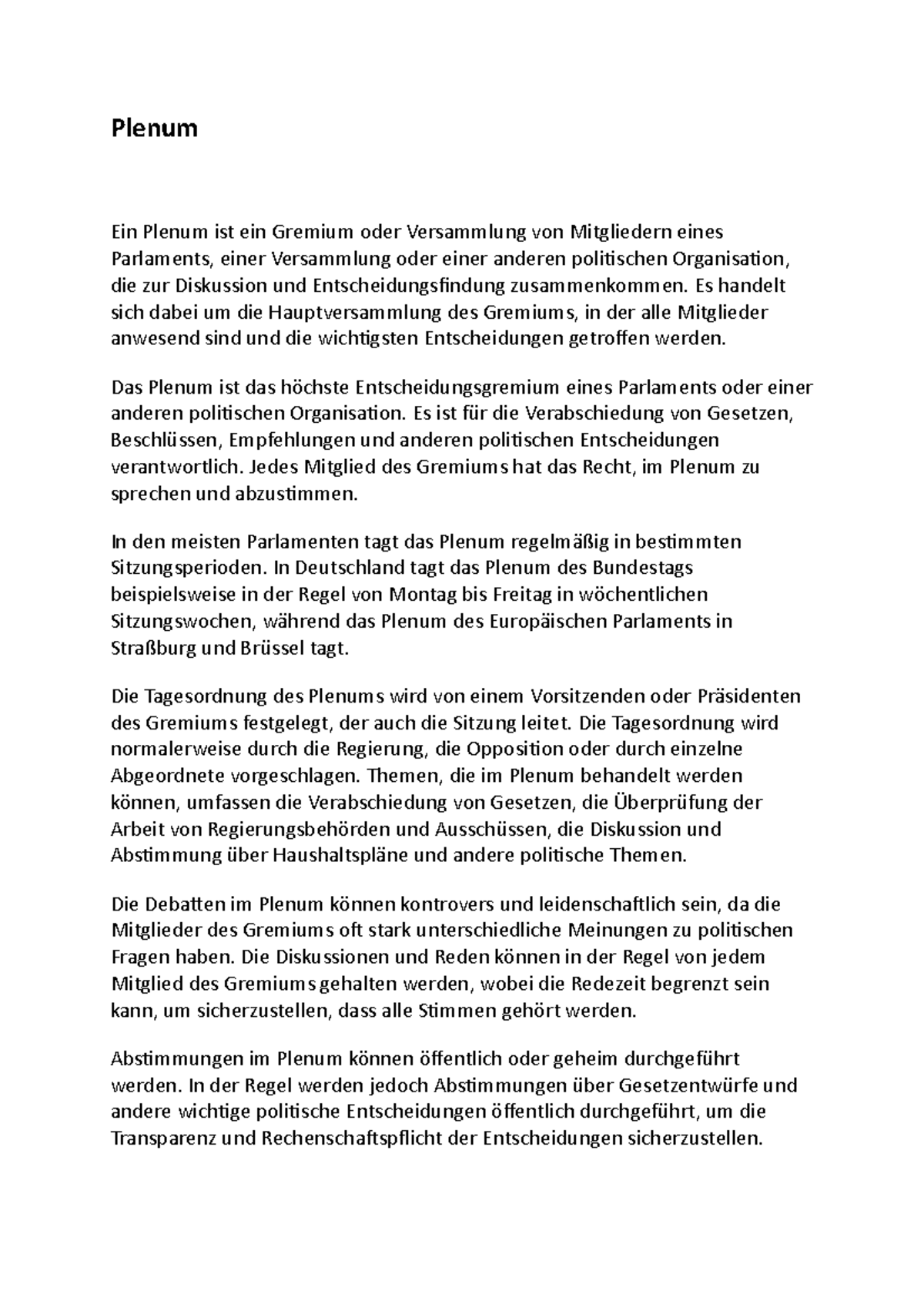 Anfragen Zum Plenum | Präsenzprüfungen an Hochschulen: Anfrage zum ...