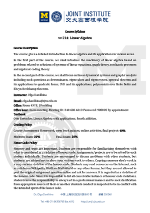 Solution Manual for Signals Systems and Inference by Oppenheim ...