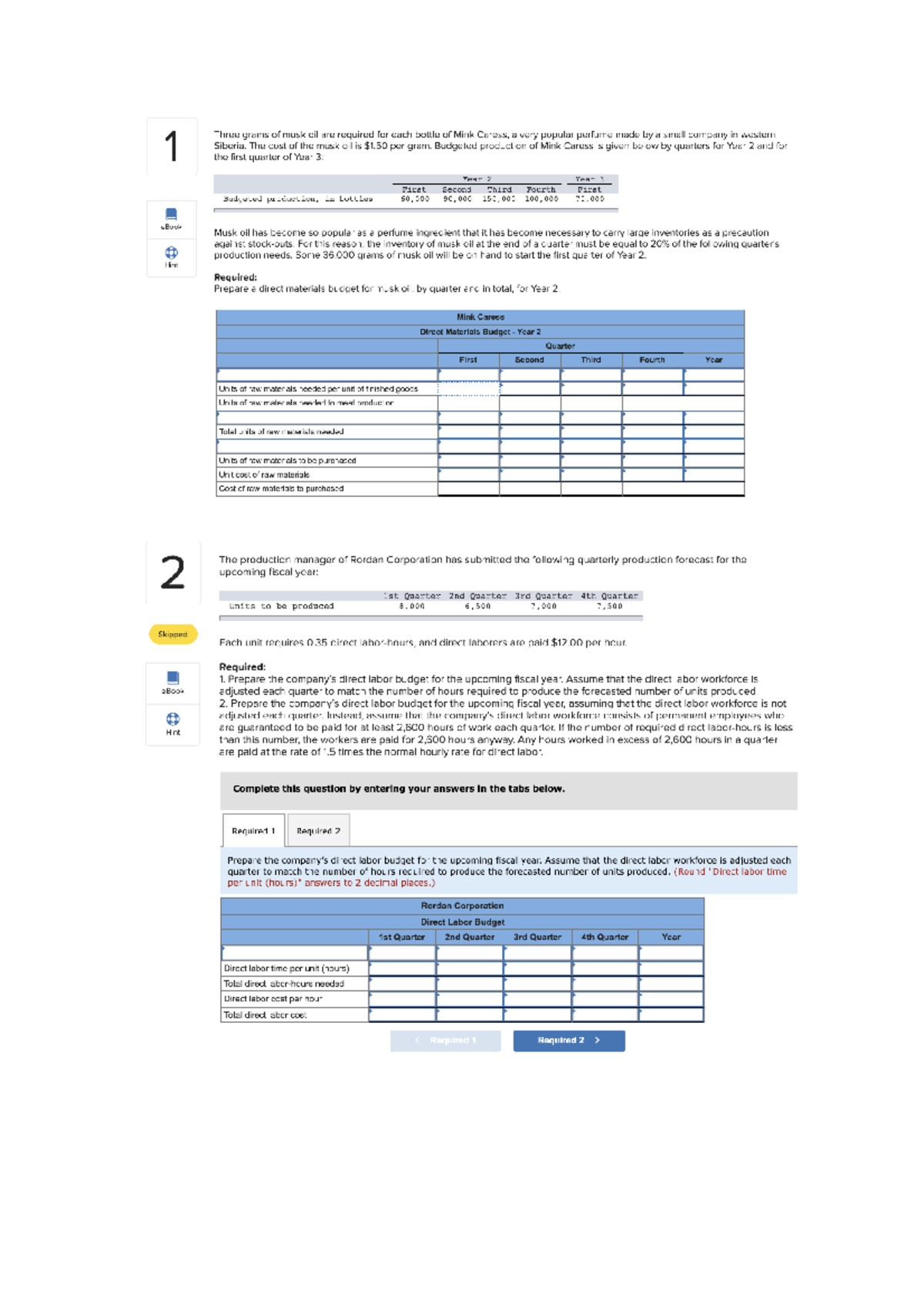 MA Week 4 Online HW - learning - AD2101 - Studocu