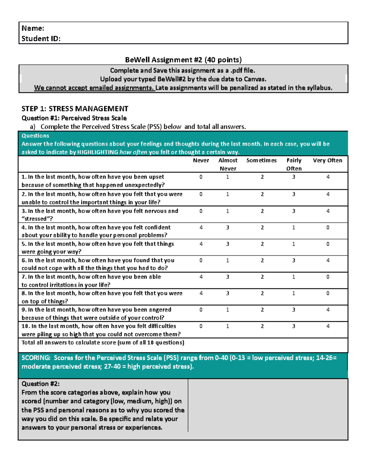 be-well-assignment-2-name-student-id-bewell-assignment-2-40