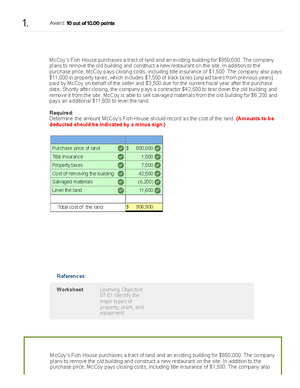 [Solved] MMT Corporation reports the following income statement items ...