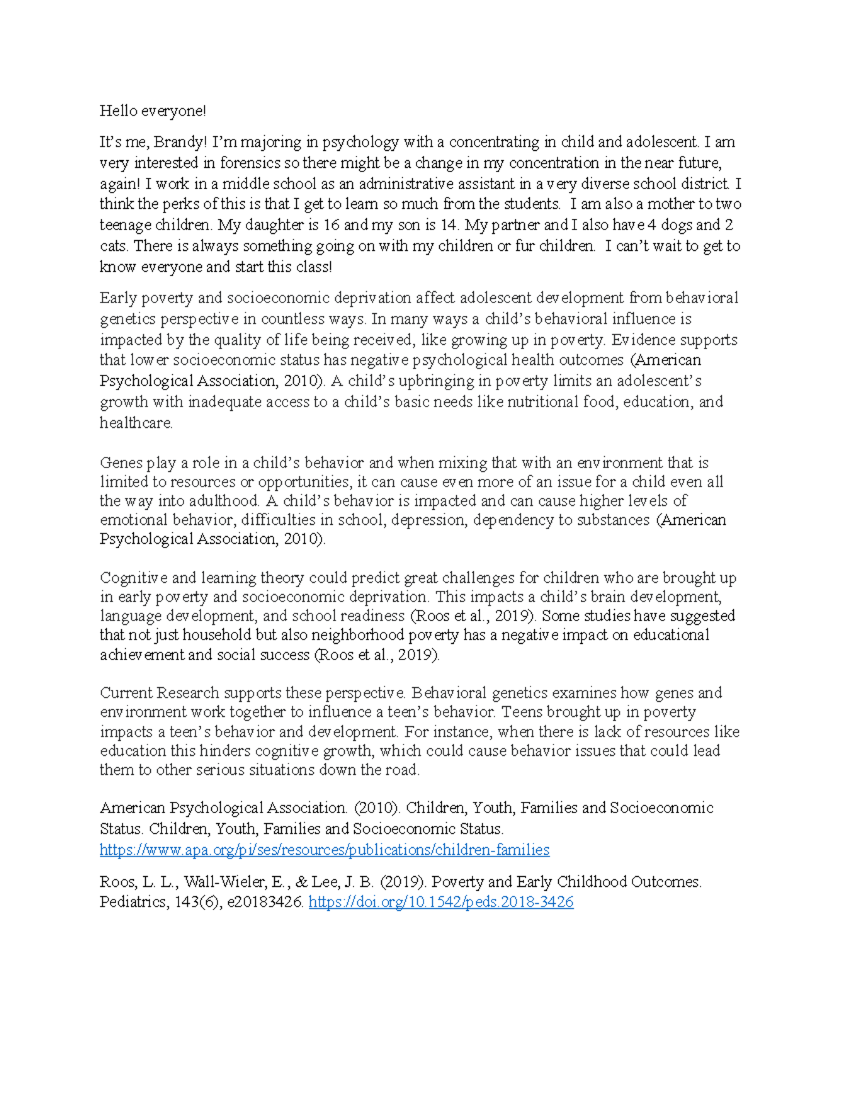 The Impact Of The Brandybilly Leak: Analysis - 42gcde4