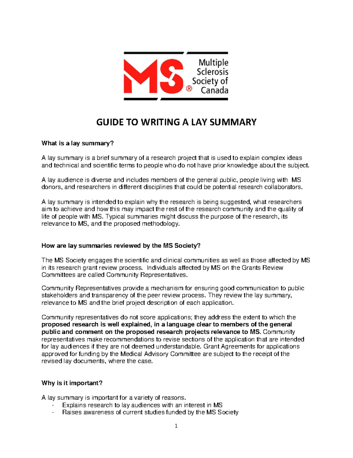 guide-to-writing-lay-summary-guide-to-writing-a-lay-summary-what-is-a