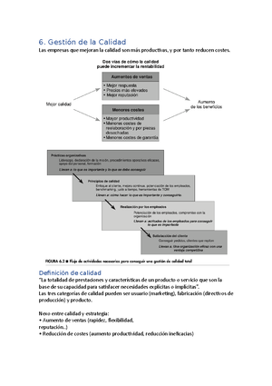 Tema 2 - Estrategia De Operaciones En Un Entorno Global - 1. UNA VISIÓN ...