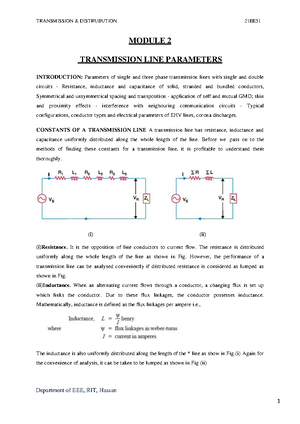 Unit 4 dsp new - This is the study material of digital signal ...