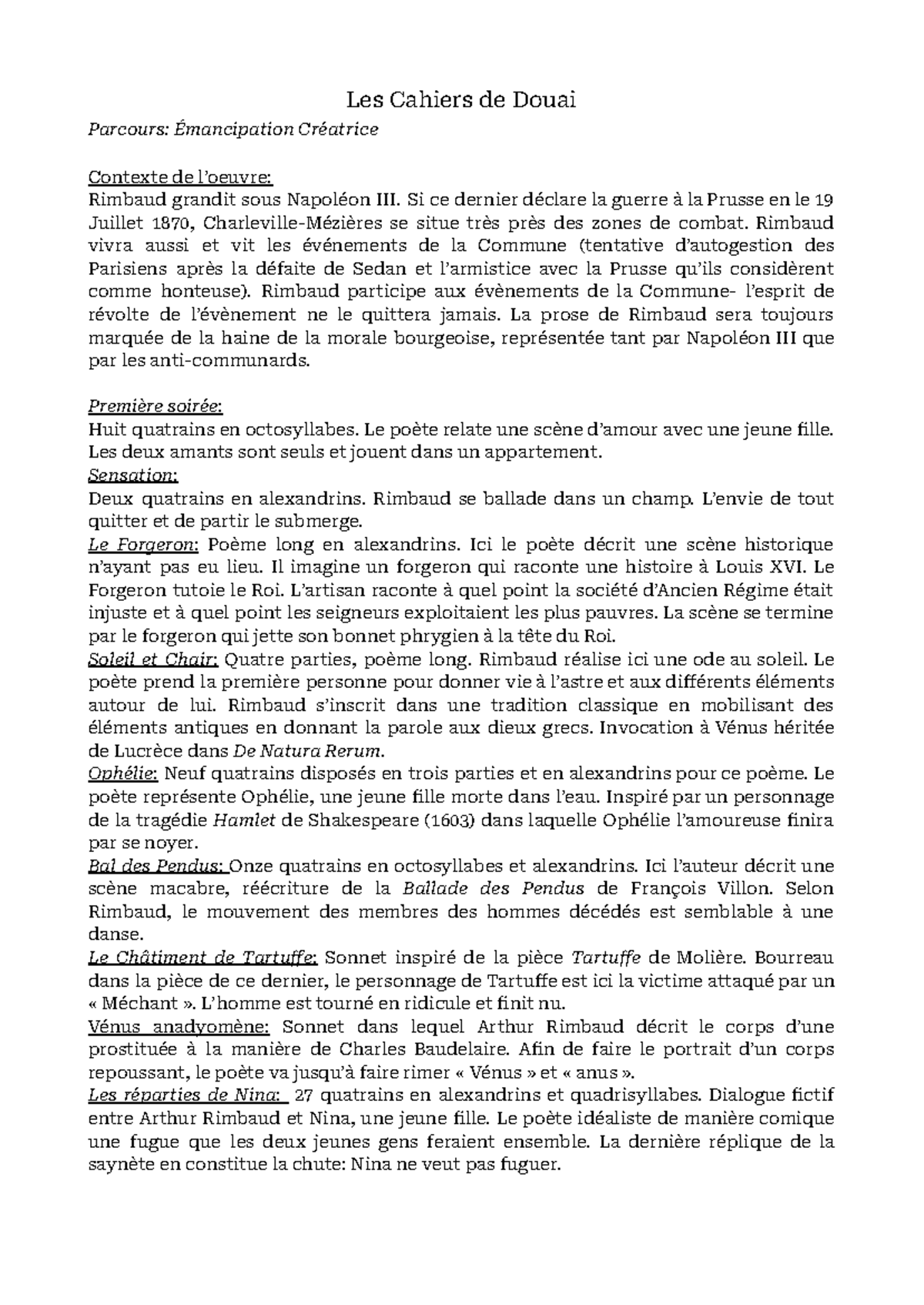 Revue Les Cahiers D’Occident N°6, 1927, Le Grand Déménagement Par Lucien Dubech