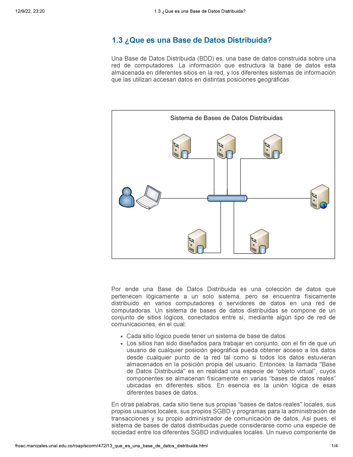 Que Es Una Base De Datos Distribuida Que Es Una Base De Datos Hot Sex Picture 6007