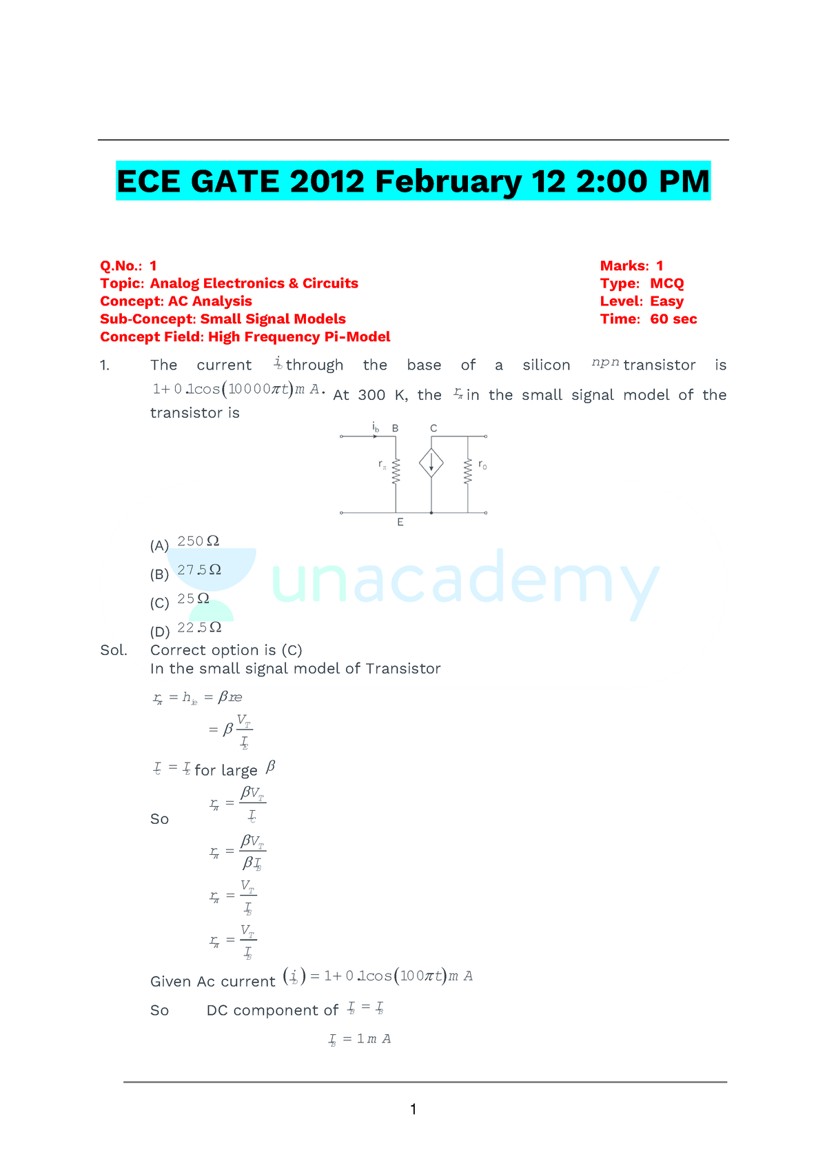 ECE-GATE-2012-February-12-2-PM-converted - Copy - ECE GATE 2012 ...