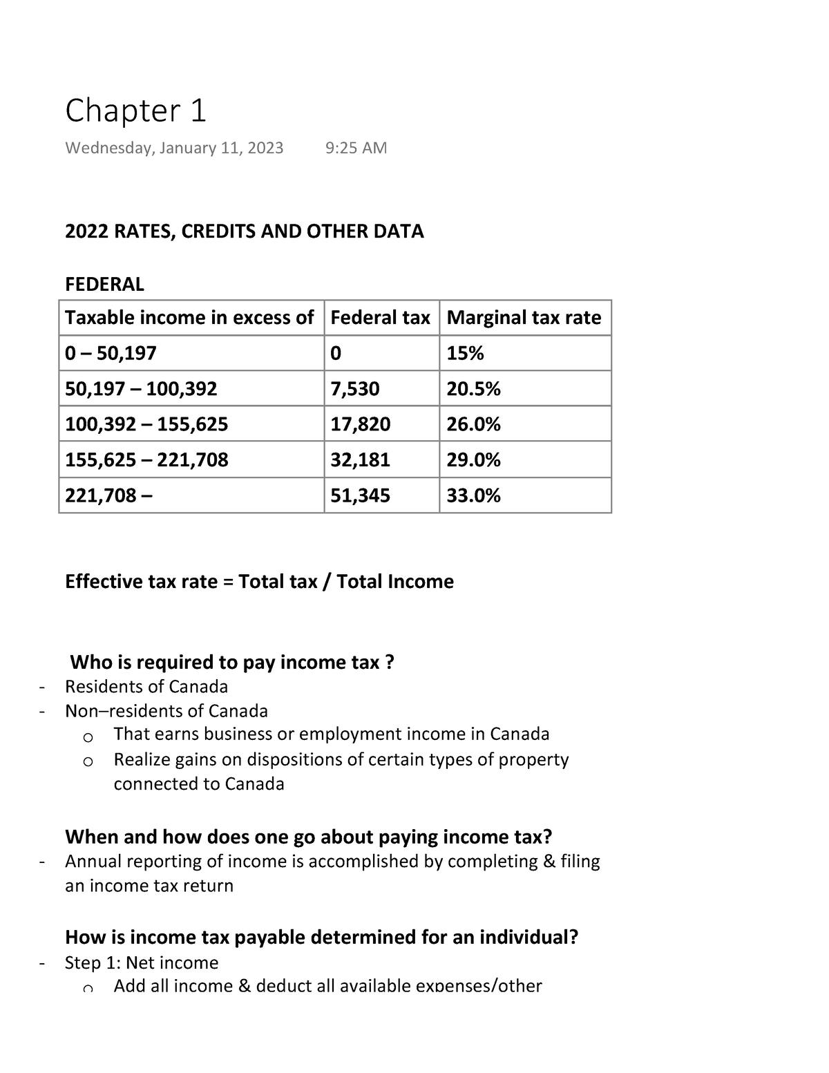 chapter-1-tax-2022-rates-credits-and-other-data-federal-taxable