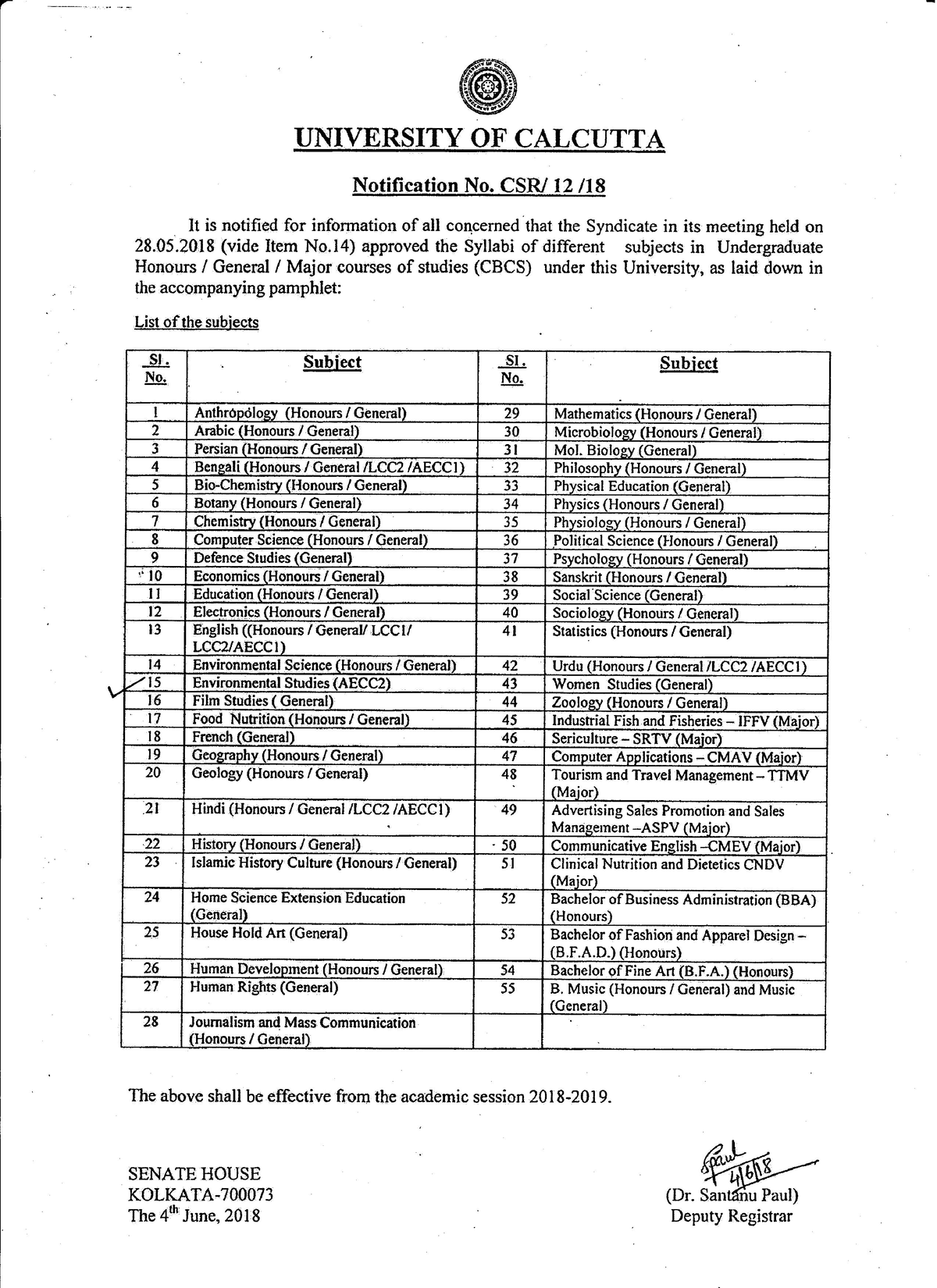 Env-Studies - EVs Aecc Study Material Semester 1 And 2 - University Of ...