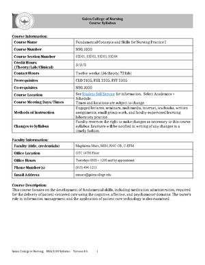 Braden Scale Handout - NSG 3100 - Studocu