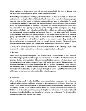 Group 5 (ITL) Morphemes - Introduction to Linguistics - PangSU - Studocu