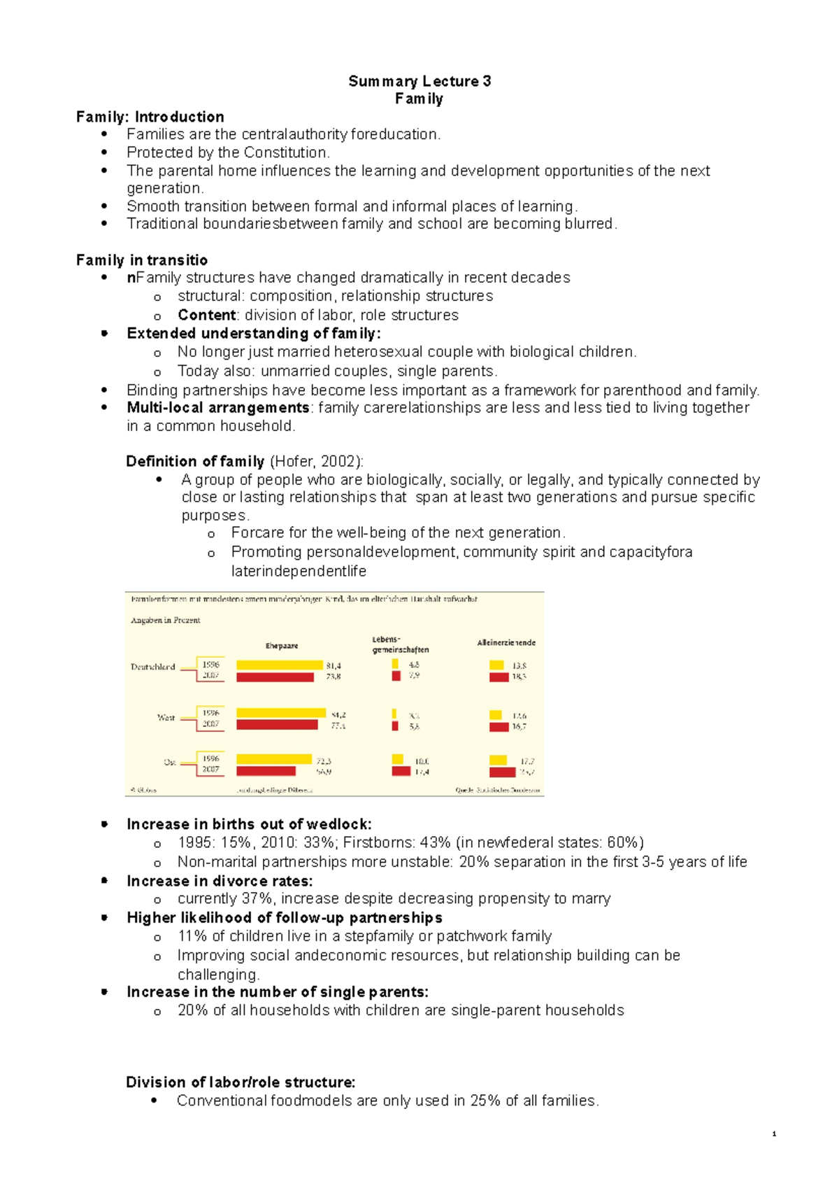 summary-3-1-the-role-of-family-in-school-psychology-summary-lecture