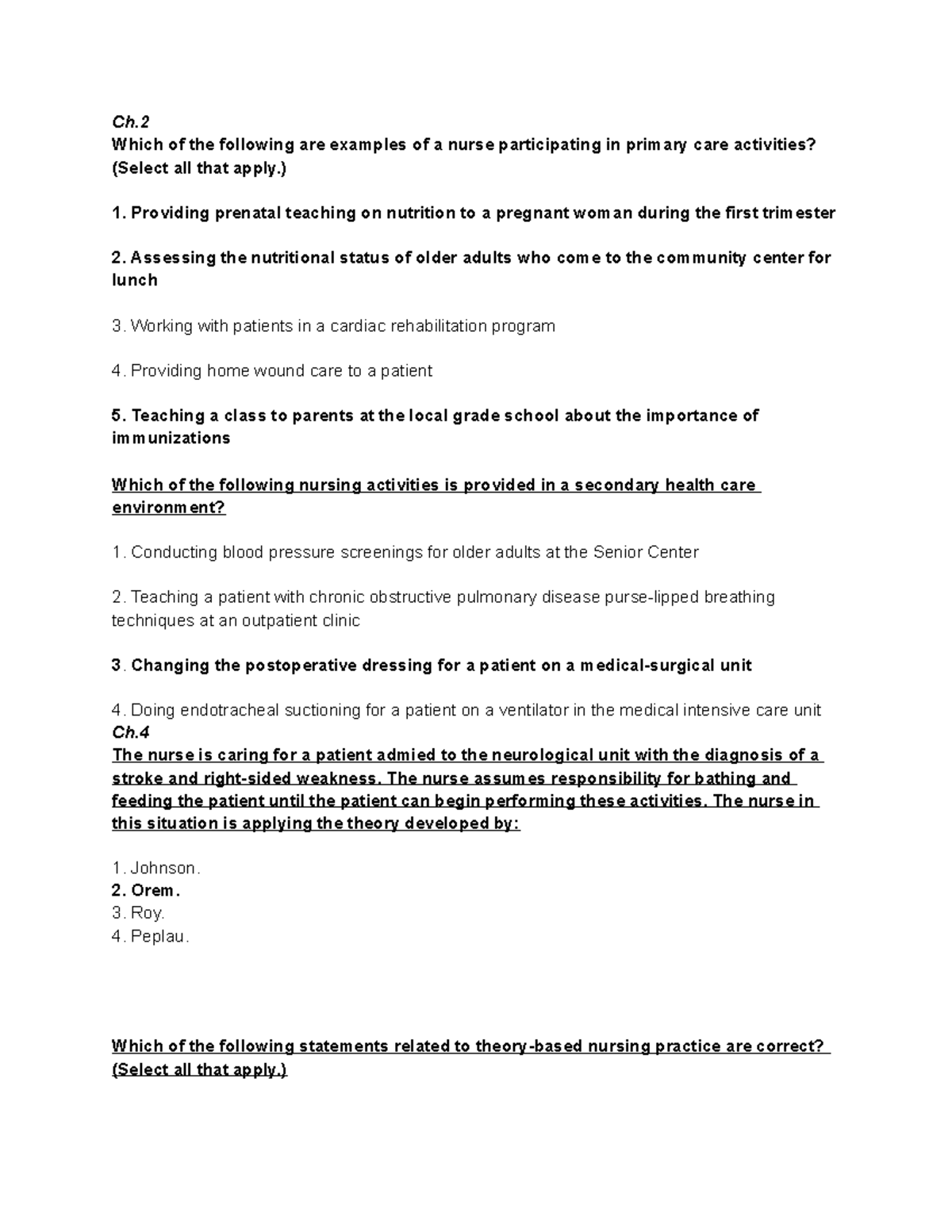 foundations-mock-test-answer-key-ch-which-of-the-following-are