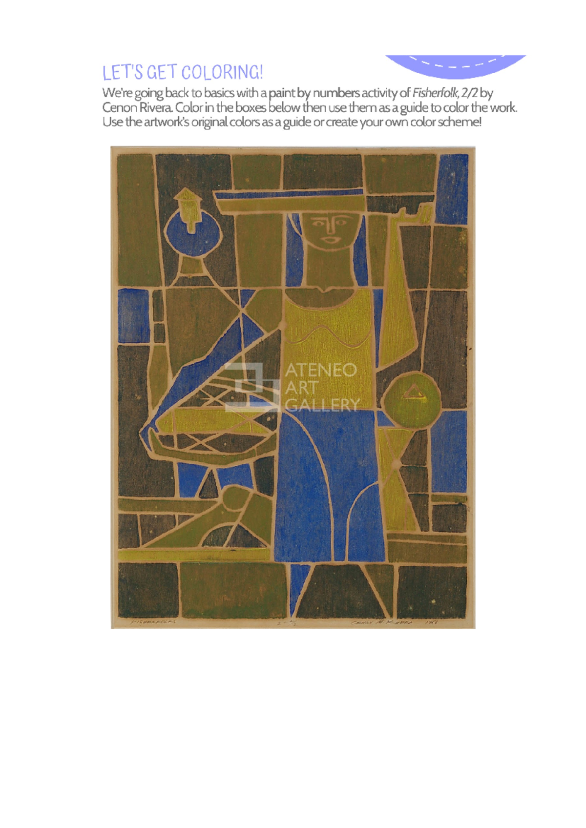 Social and Political Arts: Coloring - GET COLORING! going back to ...