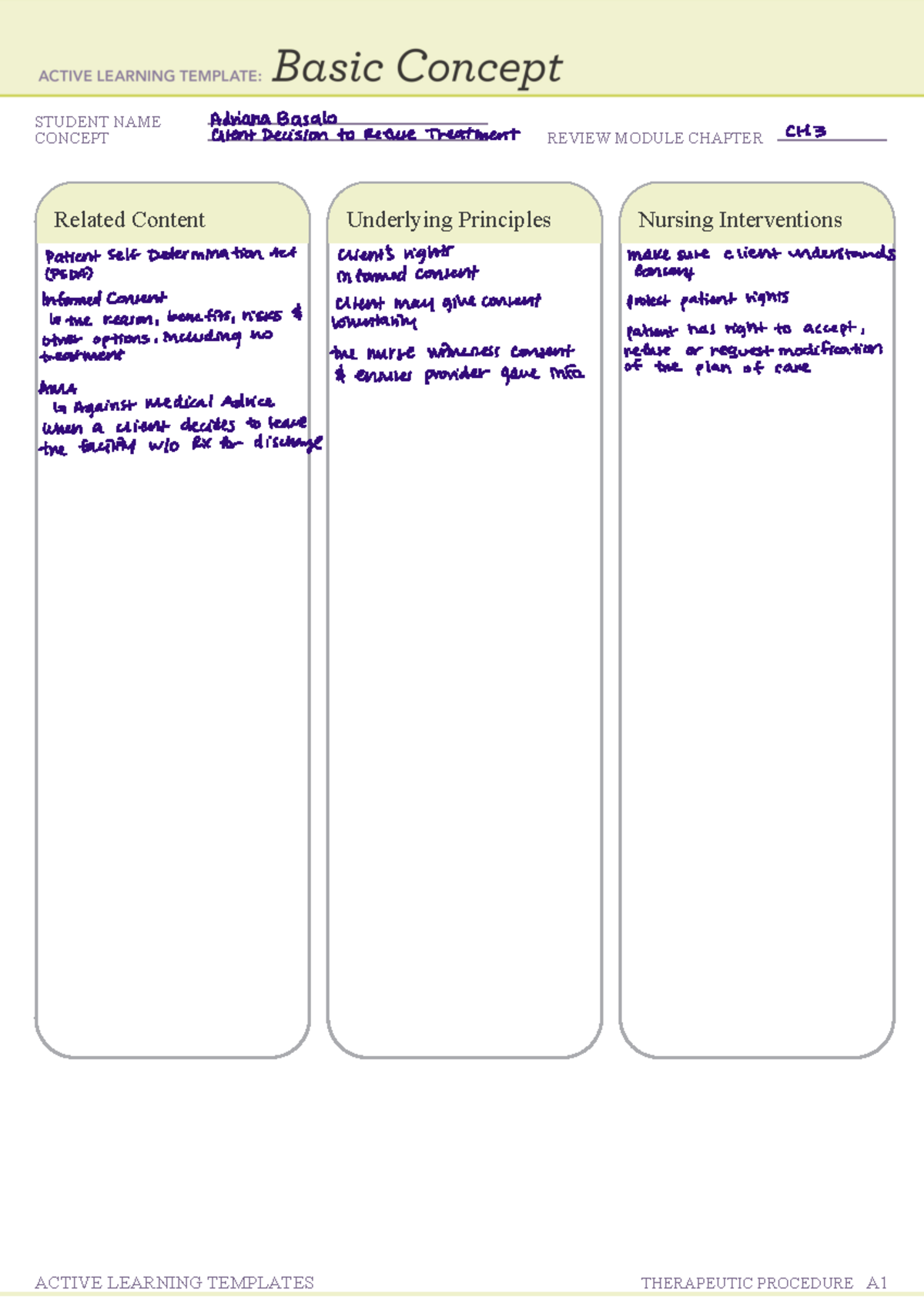 Basic Concept form (1) (2)-combined - CONCEPT REVIEW MODULE CHAPTER ...