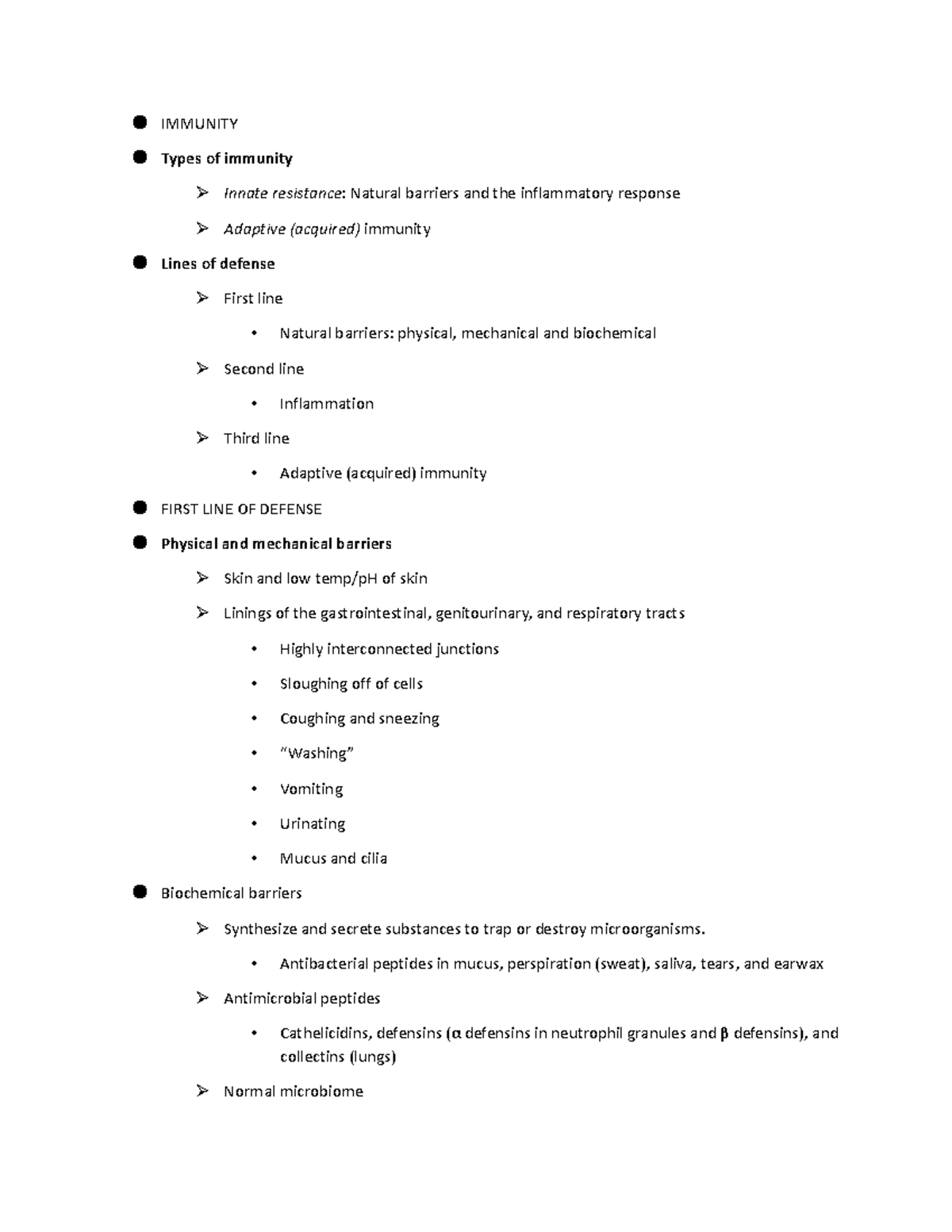 From Healing To Immunity: The Impact Of Motile Cells - rsknbtr