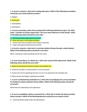 Leadership And Management Attributes - Module 01 Written Assignment ...