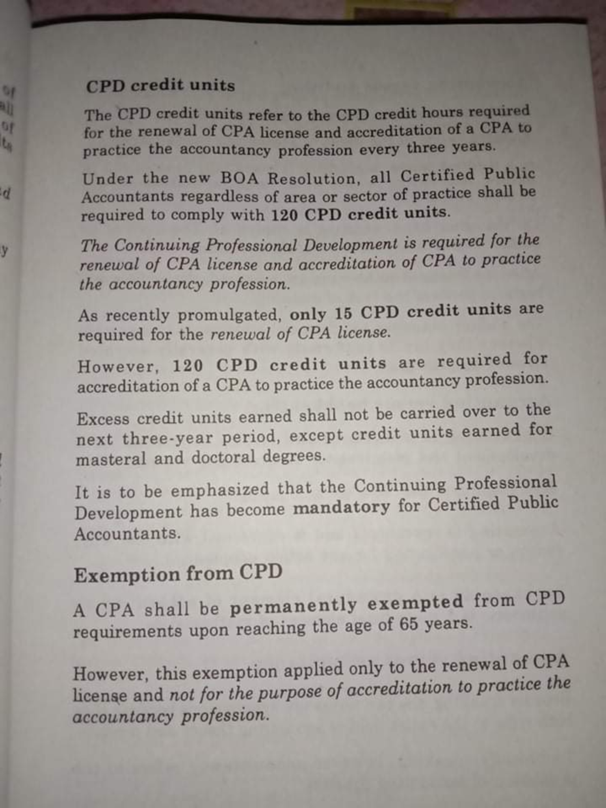 Part 2 - CFAS - Accounting - Studocu