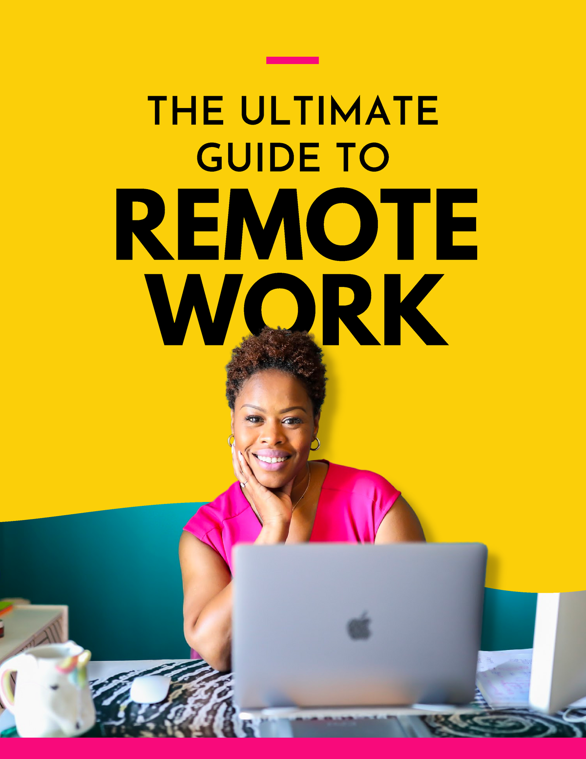 remote work literature review