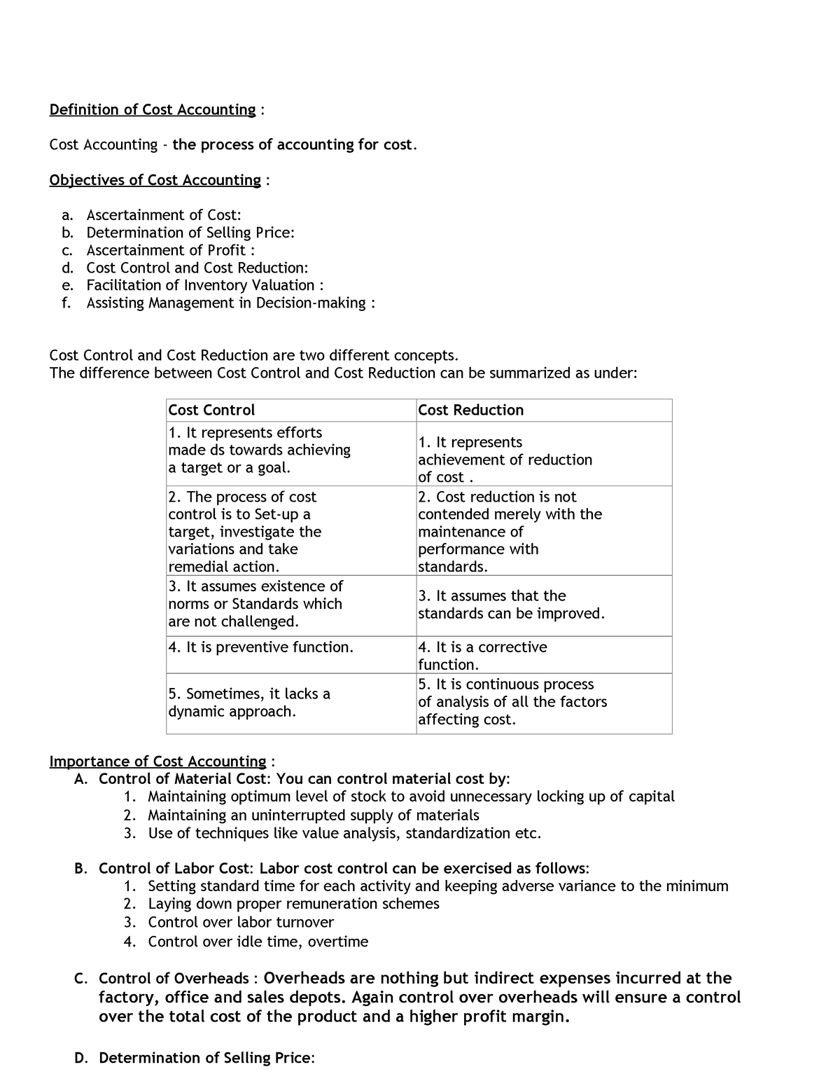 introduction-to-cost-accounting-definition-of-cost-accounting-cost