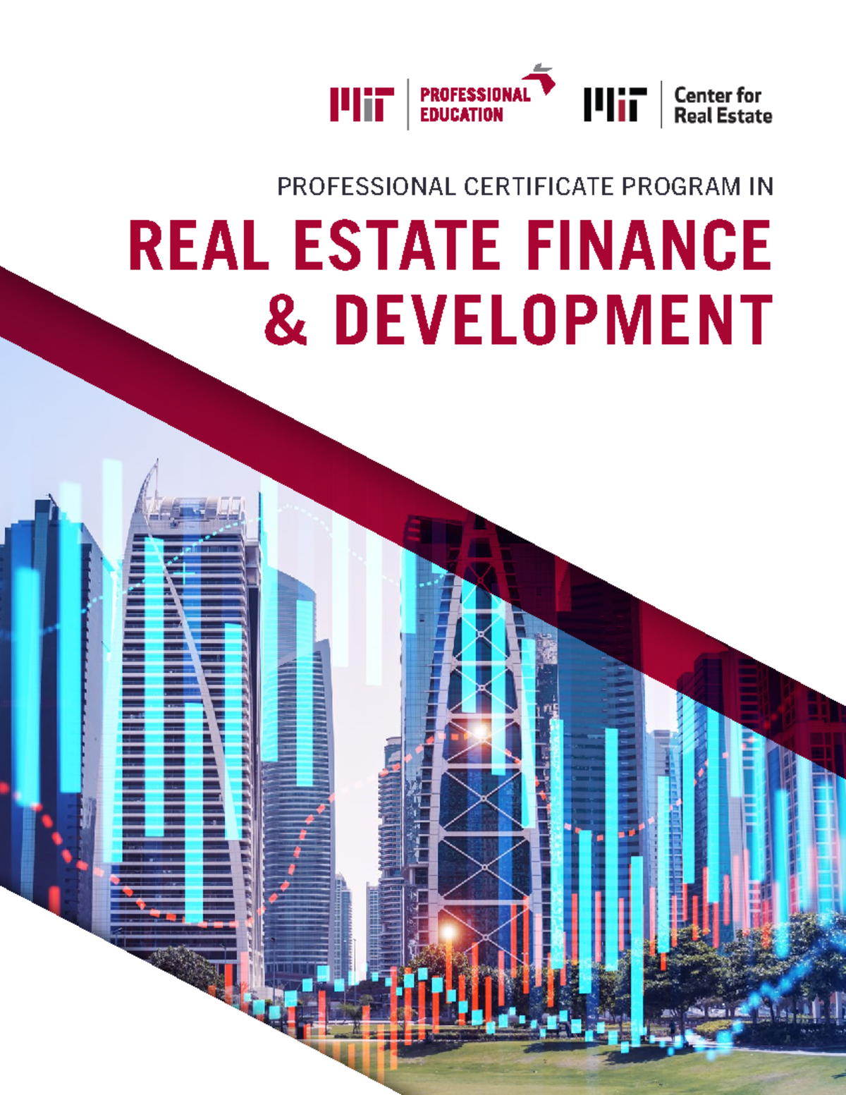 Mitpe-Brochure-Real Estate Certificate-2022-web 0 - PROFESSIONAL ...