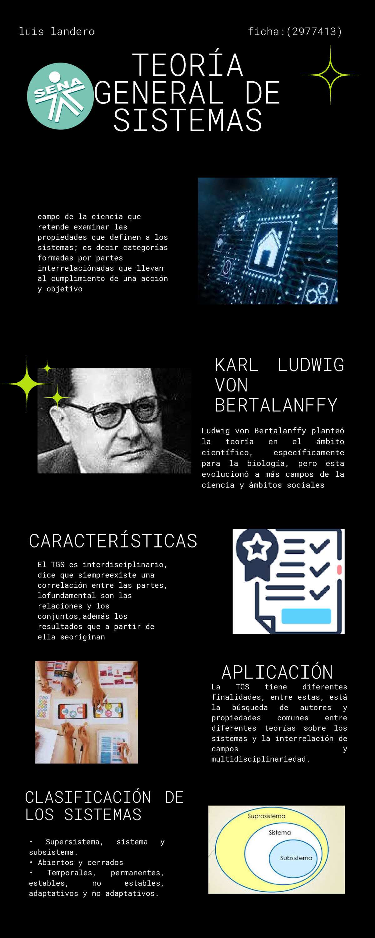 Elaborar Diagramas de procesos a partir de la caracterización de los ...