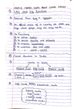 problem solving techniques bca 1st sem notes