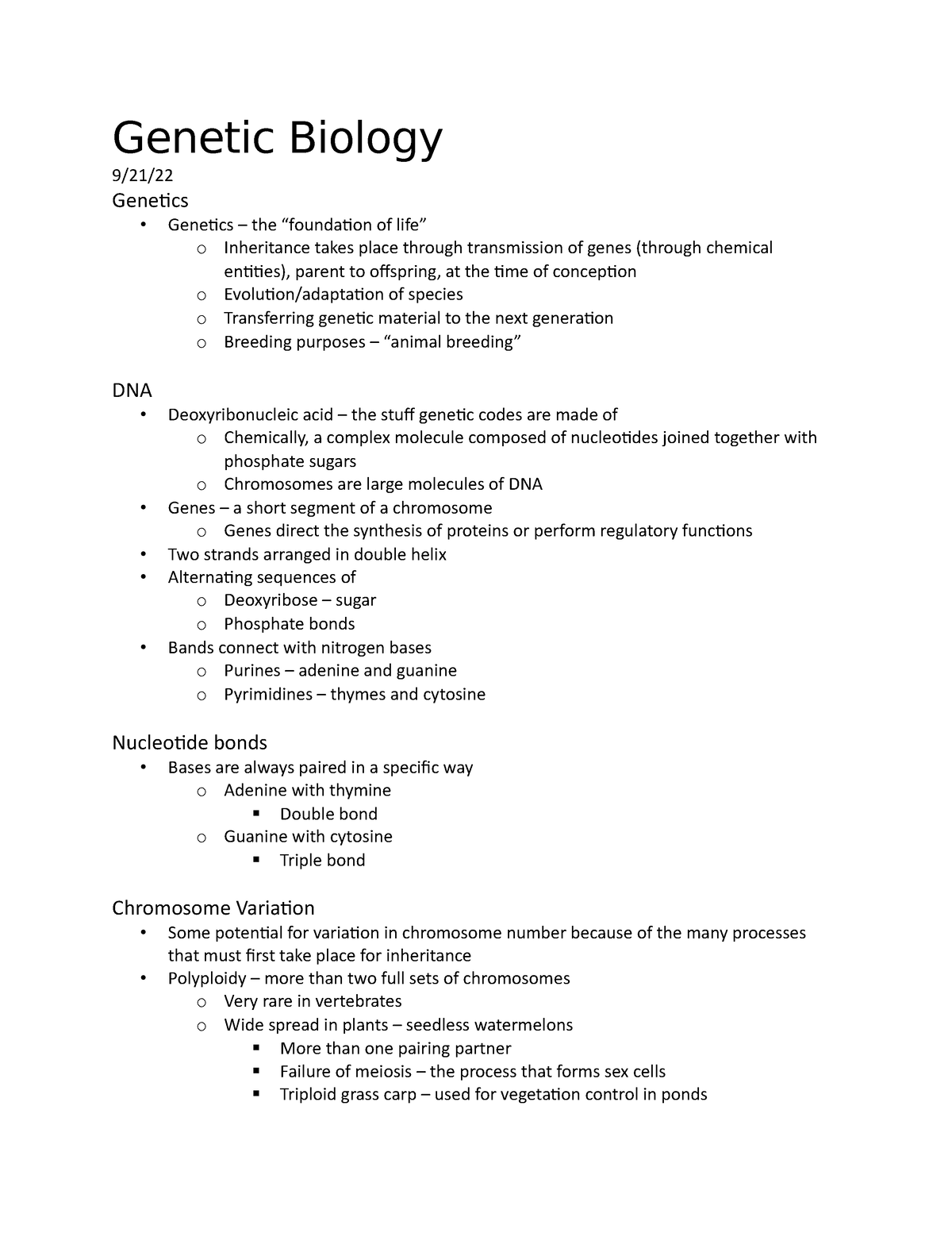 genetic-biology-genetic-biology-9-21-genetics-genetics-the-foundation-of-life-o