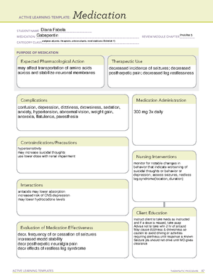 gabapentin and alcohol reviews