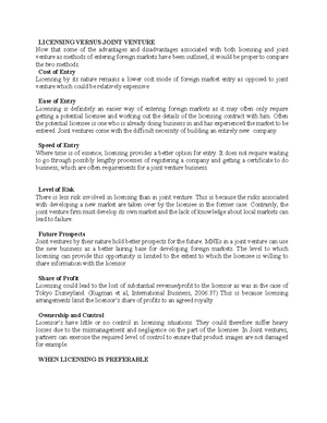 Mgt 314 2nd Mgt Studocu