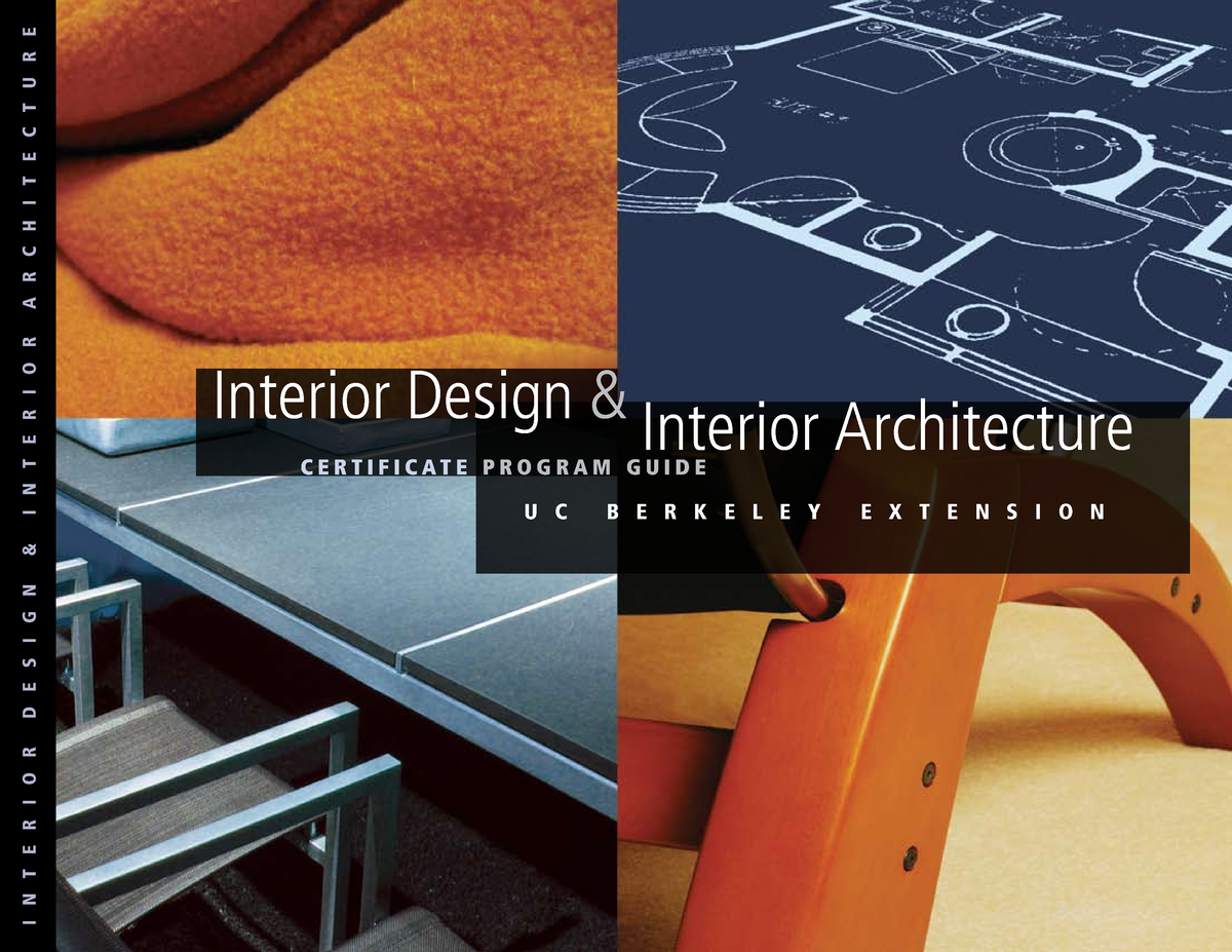 Interior Design & Interior Architecture ( PDFDrive ) - I N T E R I O R ...