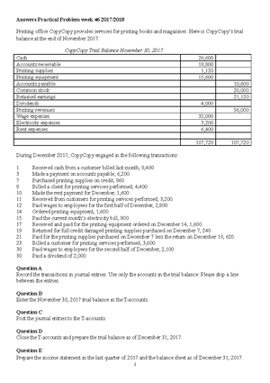 Word Practical questions for exercises-37524 - MS Word Practical ...