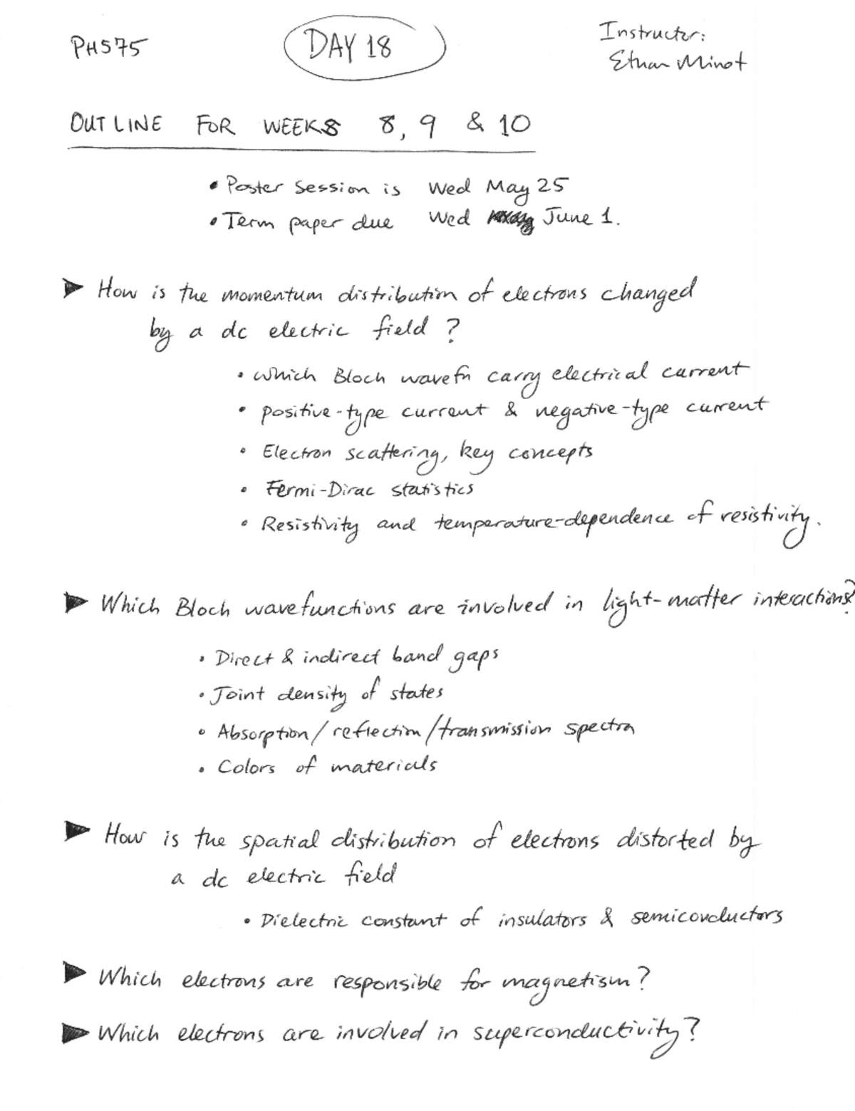 Lecture notes, lecture Day 16 18 ?rs?r Dny tg Ortr u r* s Tnsl'u