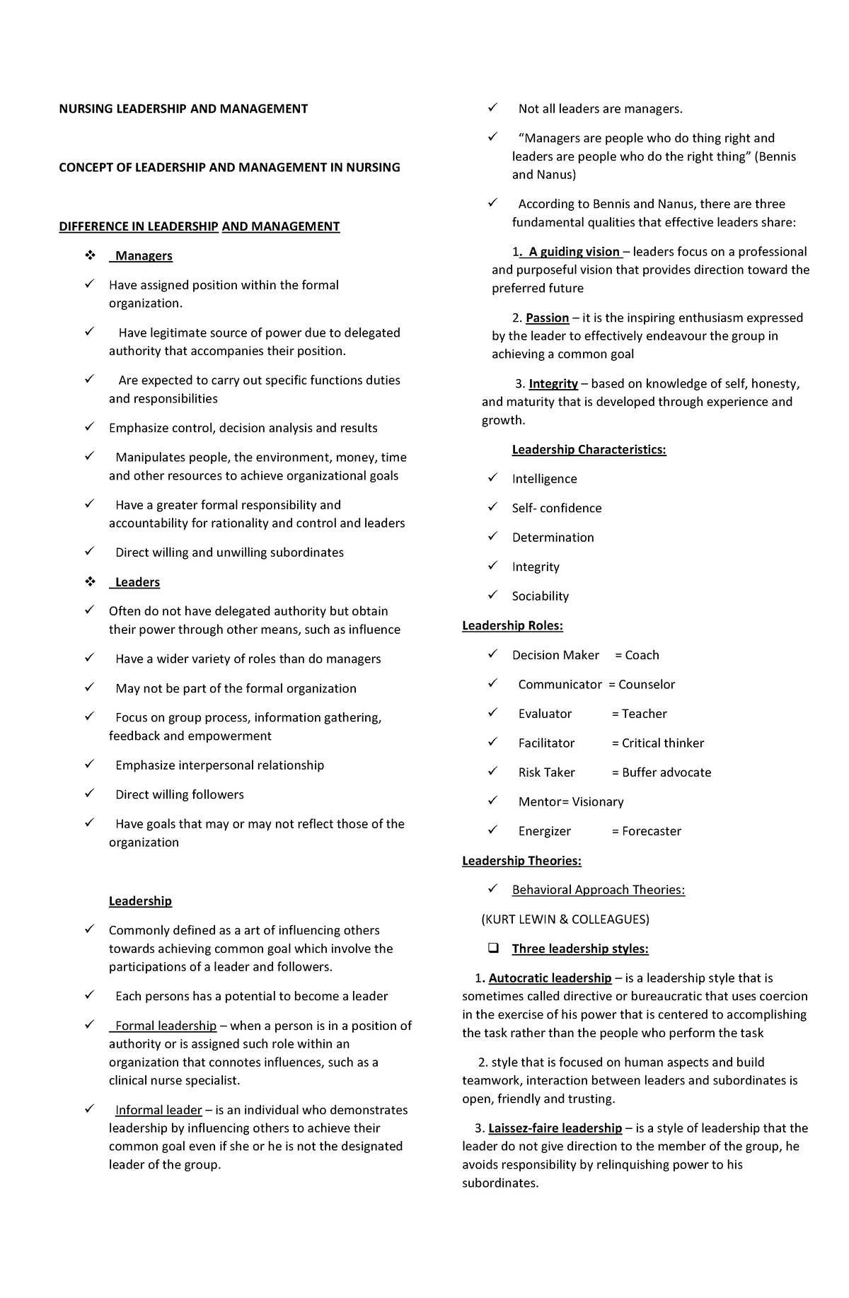 nursing-leadership-and-management-notes-nursing-leadership-and