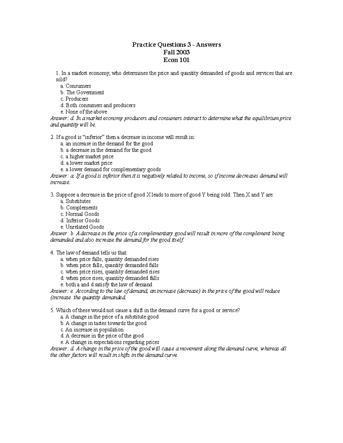 practice-questions-chapter-1-practice-questions-3-answers-fall-2003