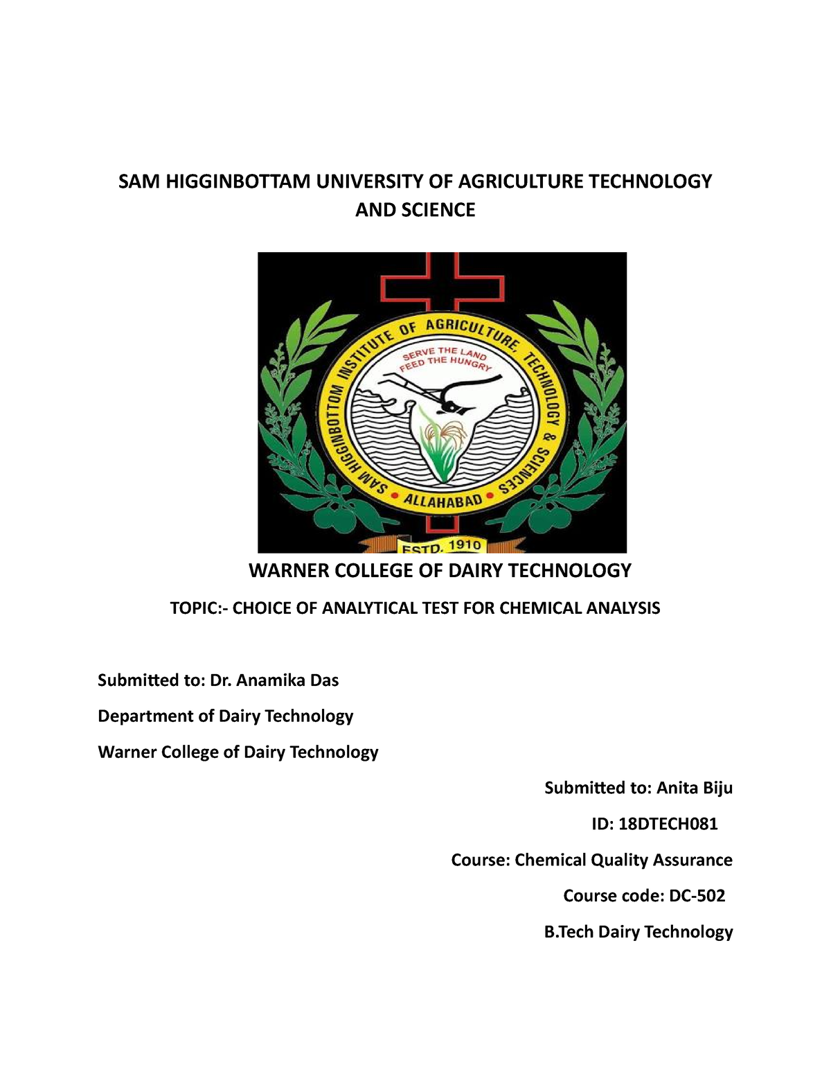 choice-of-analytical-test-for-chemical-analysis-sam-higginbottam