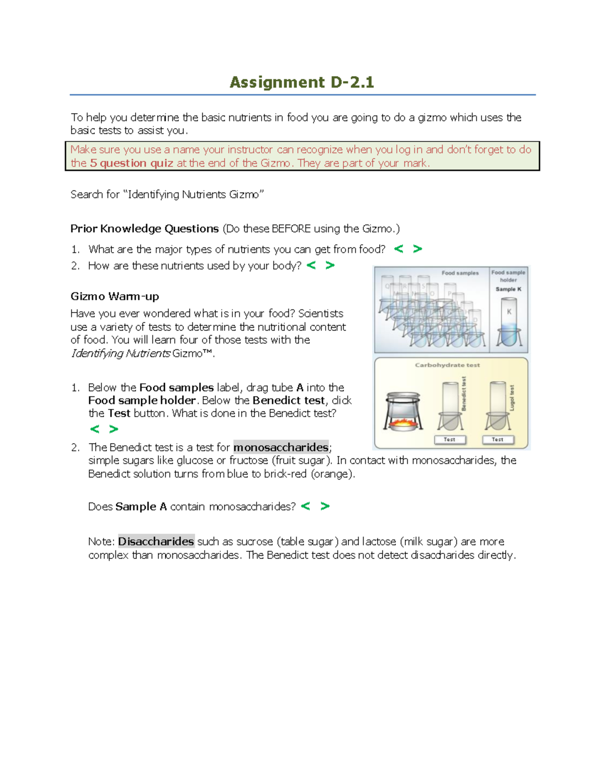 assignment d 2 top plate answer key