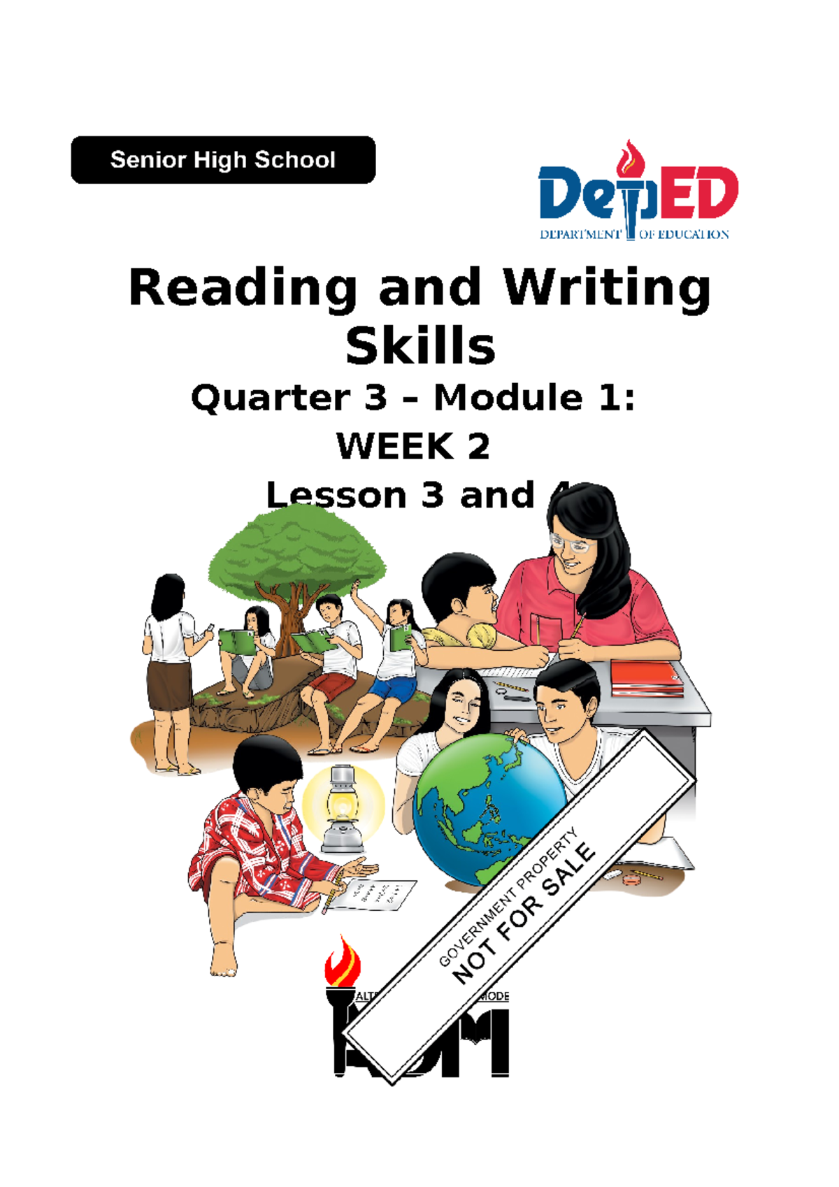 WEEK 2 Lessons 3and 4 patterns of development across discipline