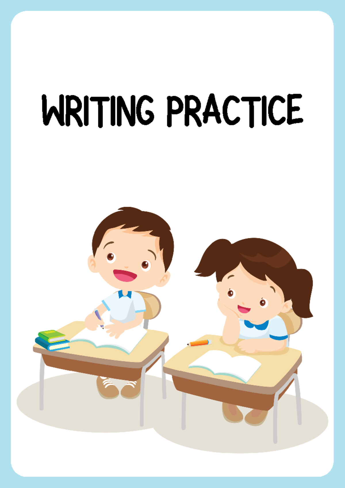Writing workbook - WRITING PRACTICE WEATHER WRITING PRACTICE Trace the ...