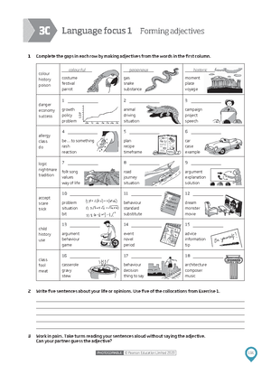 FCE Practice Tests Plus 2 - irst Certificate ractice ests Plus 2 ...