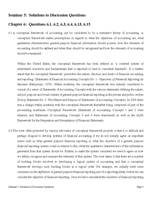 FAT assignment 3- individual report - ACCT1077 - RMIT University - Studocu