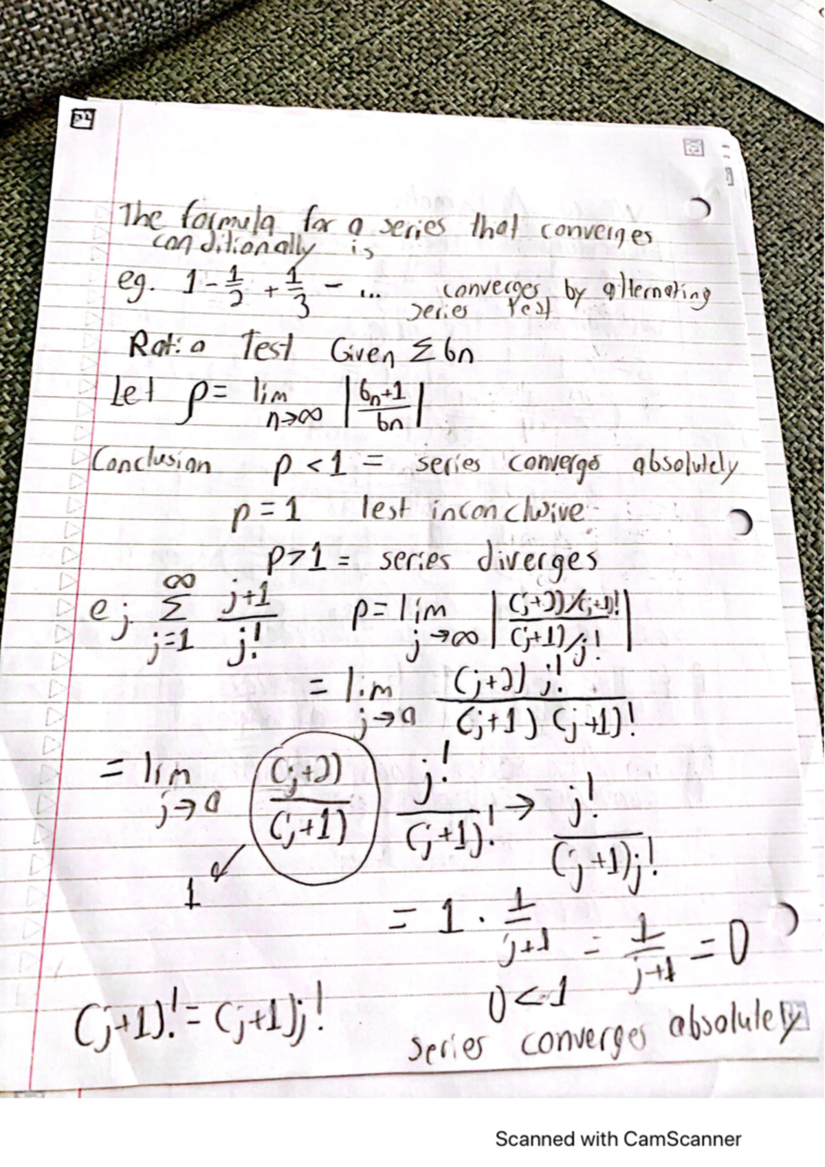 Notes for Calculus 2 - MAC 2312 - Studocu