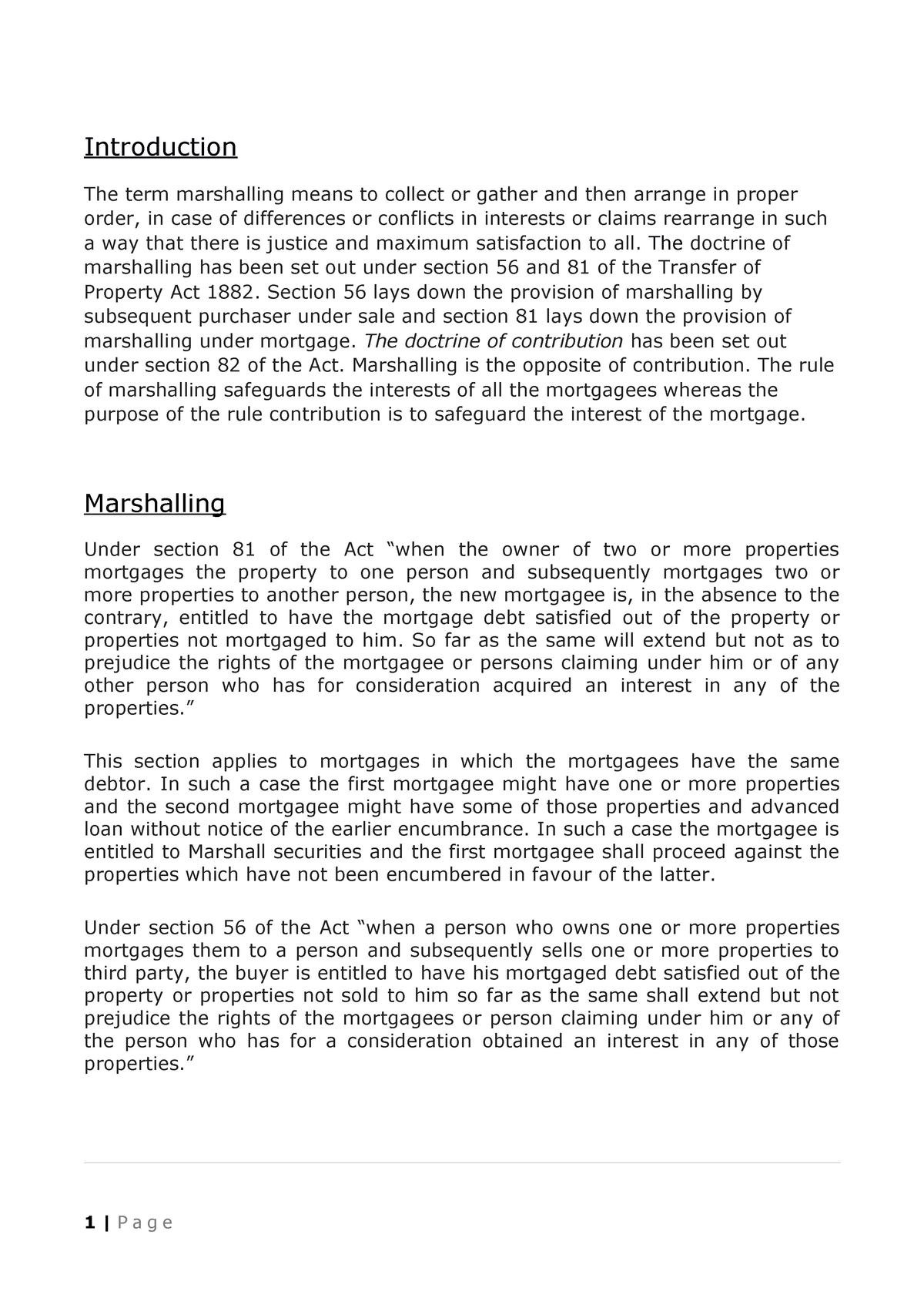 property-lecture-notes-notes-introduction-the-term-marshalling