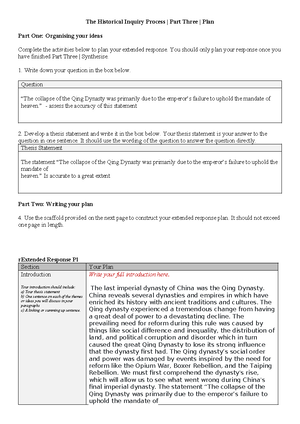 Extension History - Jfk - The 4 Schools Of Jfk Historiography 1. The 