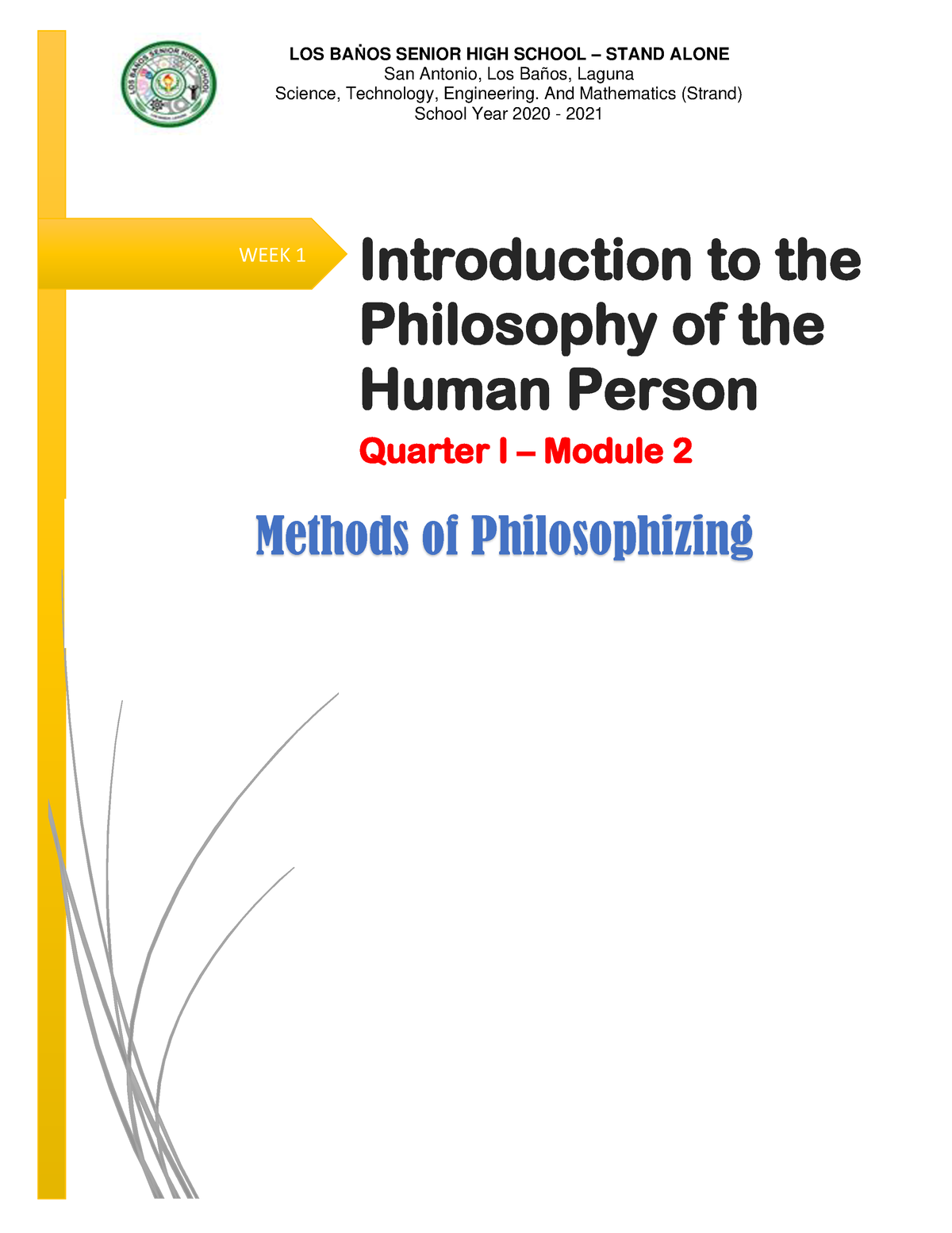 week-2-melc2-introduction-to-philosophy-week-1-introduction-to-the