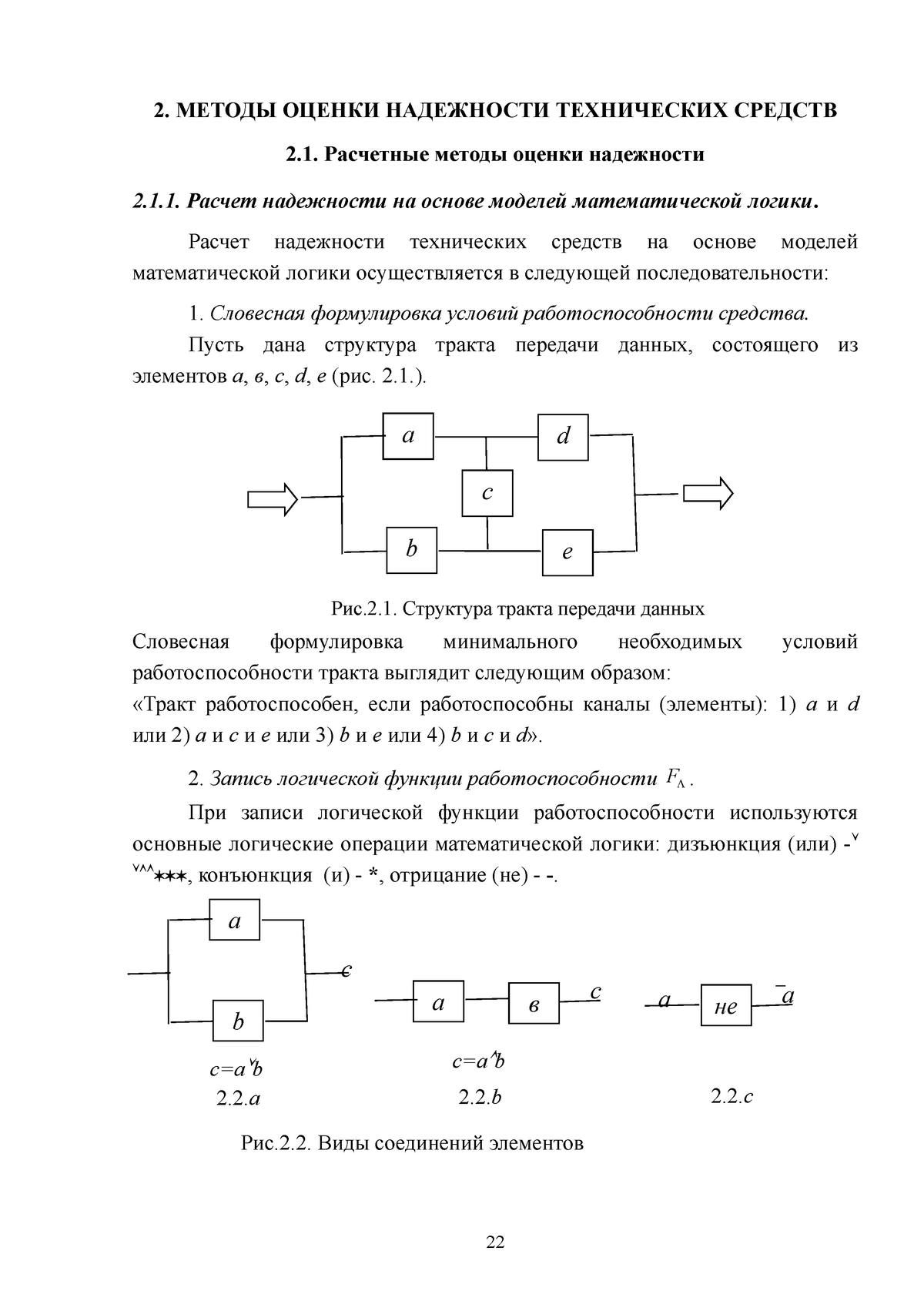 Оценка надежности технических систем. Способы проверки методики на надёжность. Методы оценки работоспособности. Задачи по надежности технических систем с решением. Оценка надежности СКП..