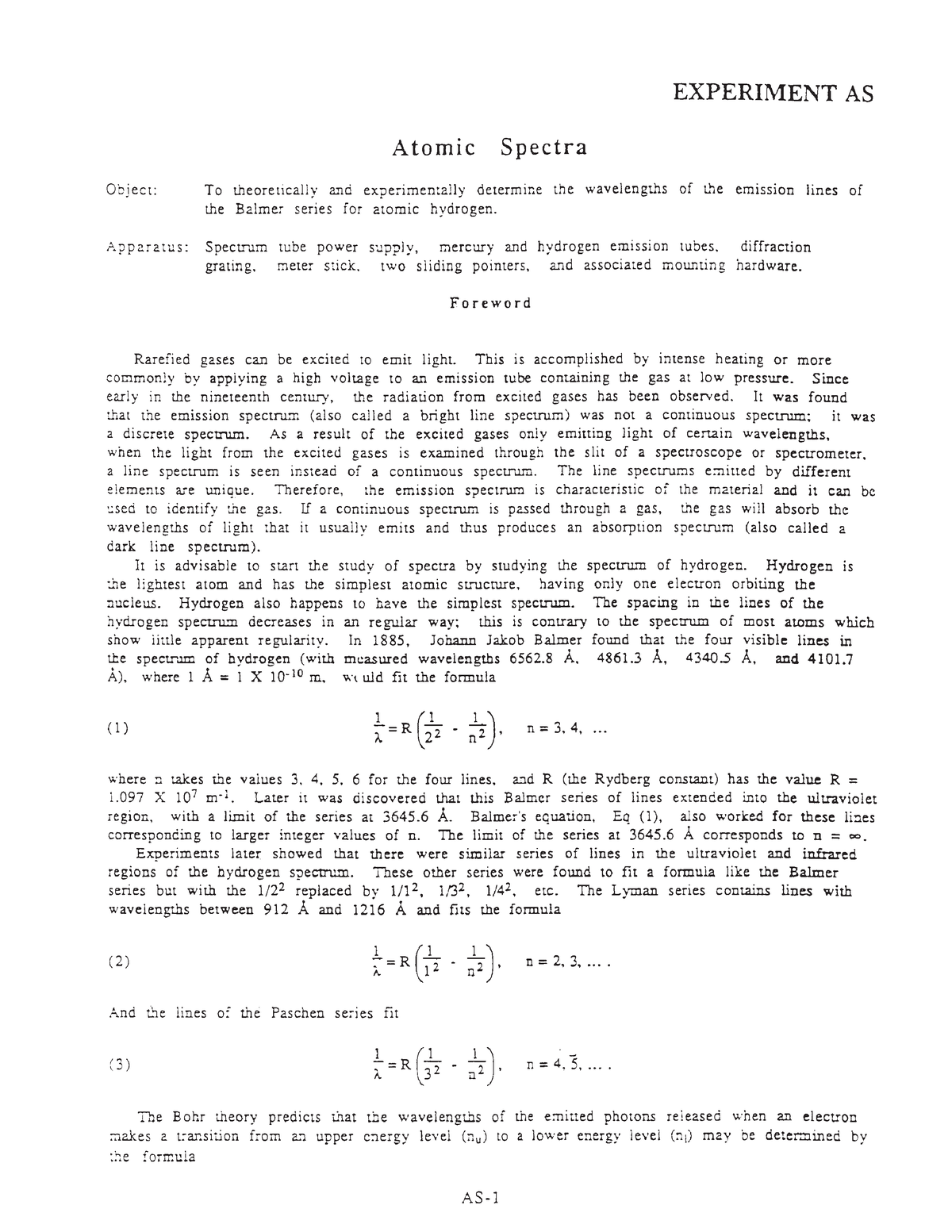 atomic-spectra-chemistry-studocu