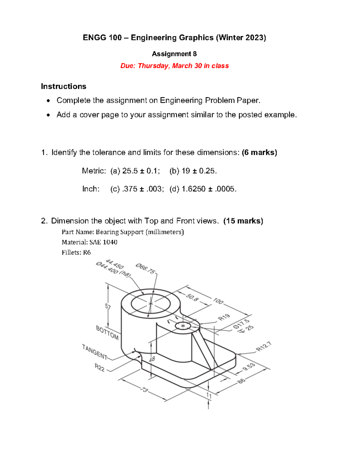 electrical engineering room assignment 2023